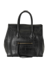 Large Luggage Phantom, front view